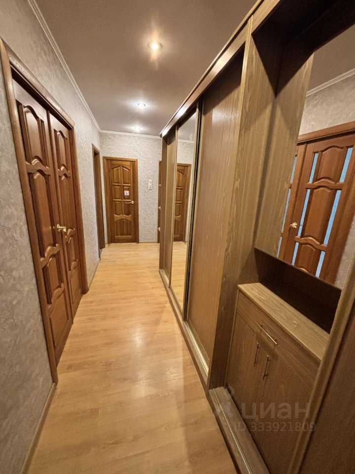 2-комнатная квартира, 53 м² — фотография 2