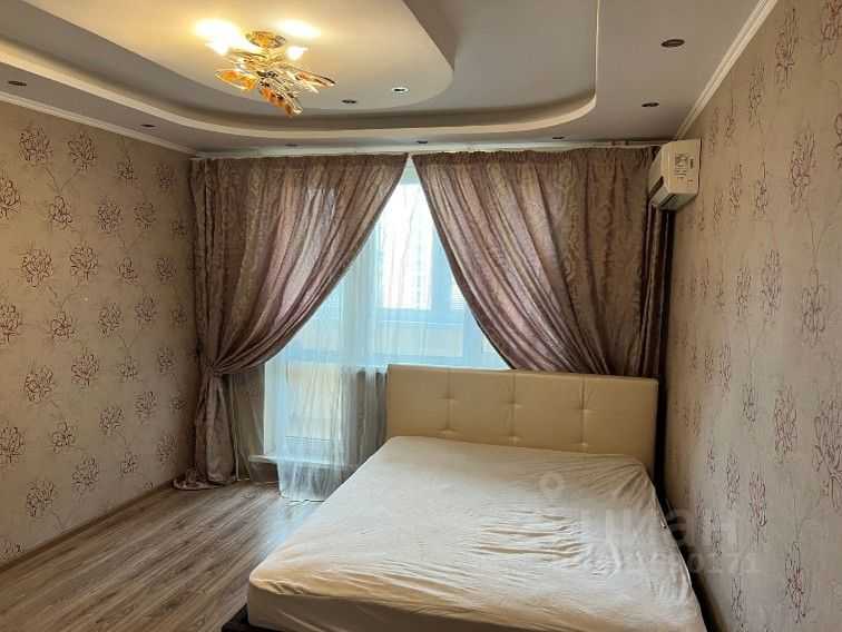 3-комнатная квартира, 74,1 м²