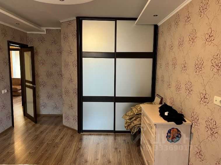 3-комнатная квартира, 74,1 м² — фотография 2
