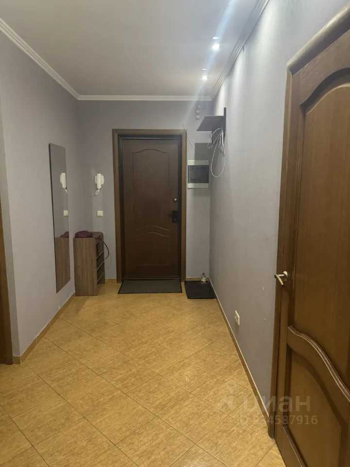 2-комнатная квартира, 61,6 м² — фотография 2
