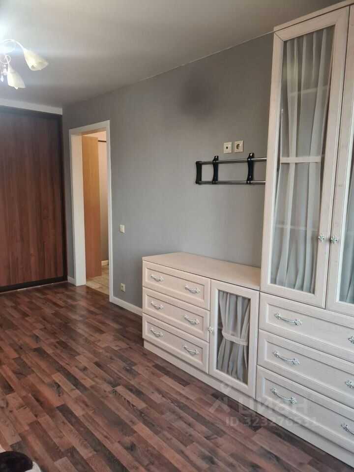 2-комнатная квартира, 40,2 м² — фотография 2