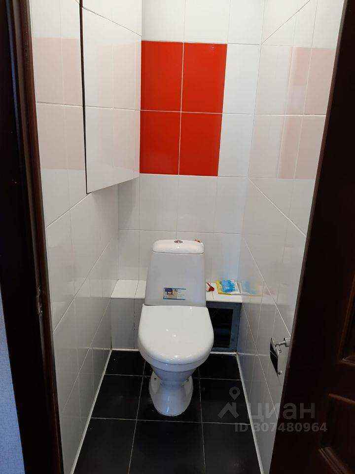 3-комнатная квартира, 80 м² — фотография 2