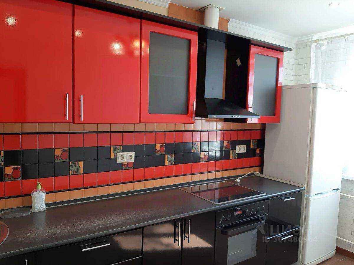 3-комнатная квартира, 80 м²