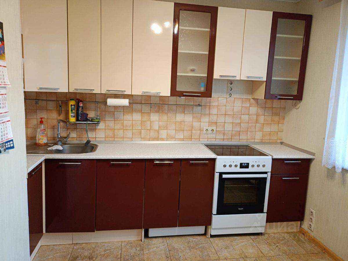 3-комнатная квартира, 86 м²