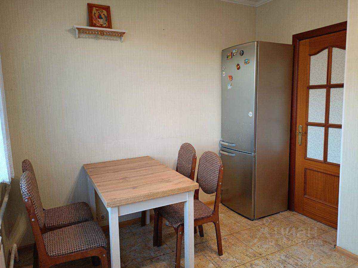 3-комнатная квартира, 86 м² — фотография 3
