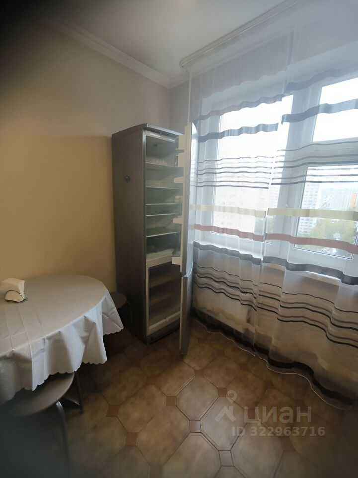 2-комнатная квартира, 53,6 м² — фотография 3
