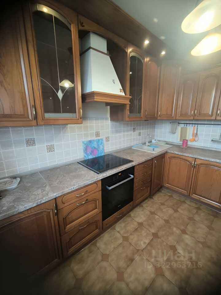 2-комнатная квартира, 53,6 м²