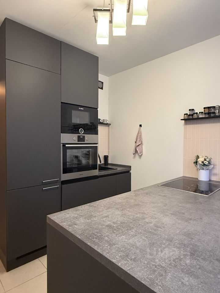 2-комнатная квартира, 55 м²