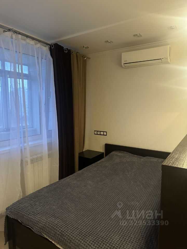 1-комнатная квартира, 42 м² — фотография 3