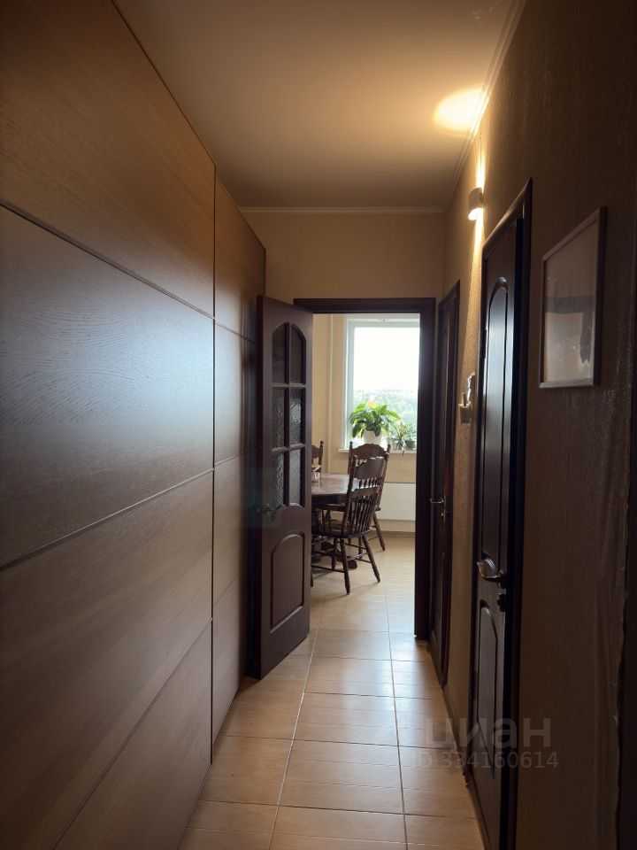 3-комнатная квартира, 82 м² — фотография 3
