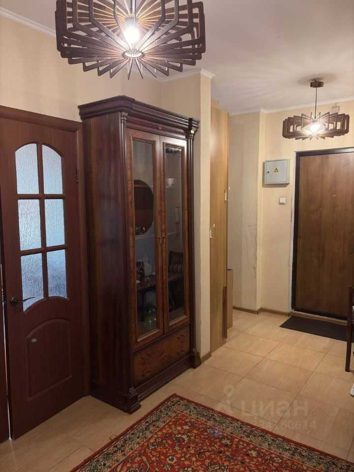 3-комнатная квартира, 82 м² — фотография 2