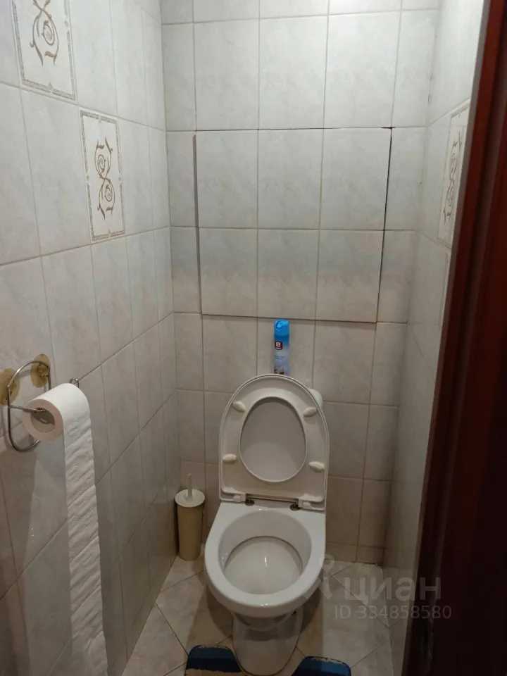 3-комнатная квартира, 78 м² — фотография 3