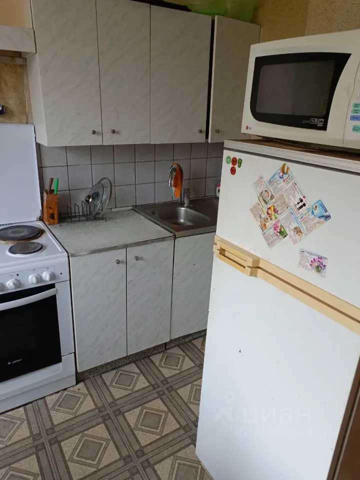 3-комнатная квартира, 78 м² — фотография 2