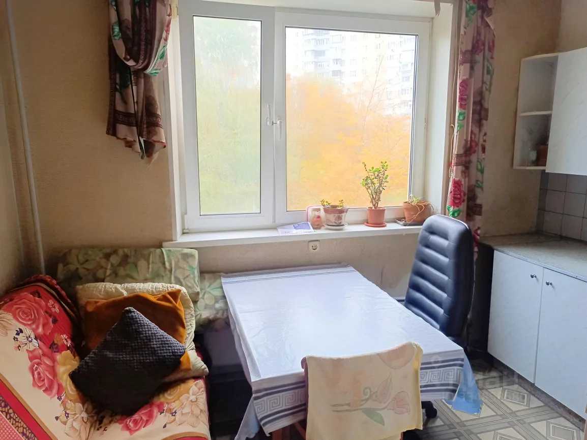 3-комнатная квартира, 78 м²