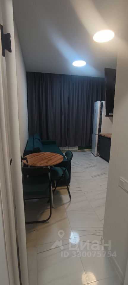 1-комнатная квартира, 36 м² — фотография 3