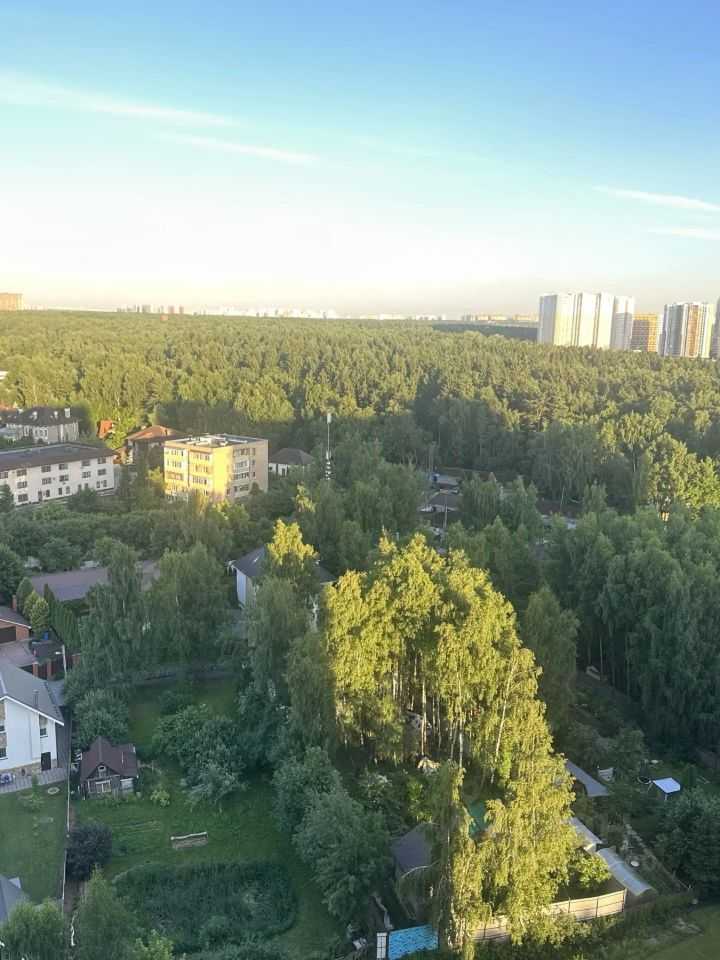 2-комнатная квартира, 44,4 м² — фотография 3