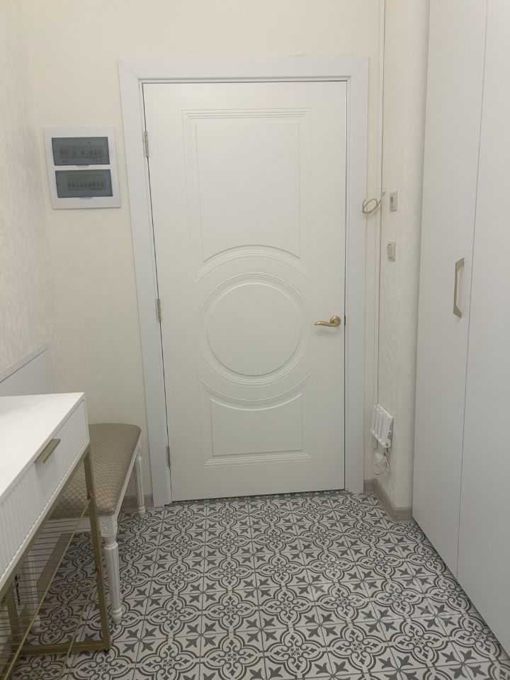 2-комнатная квартира, 53 м²
