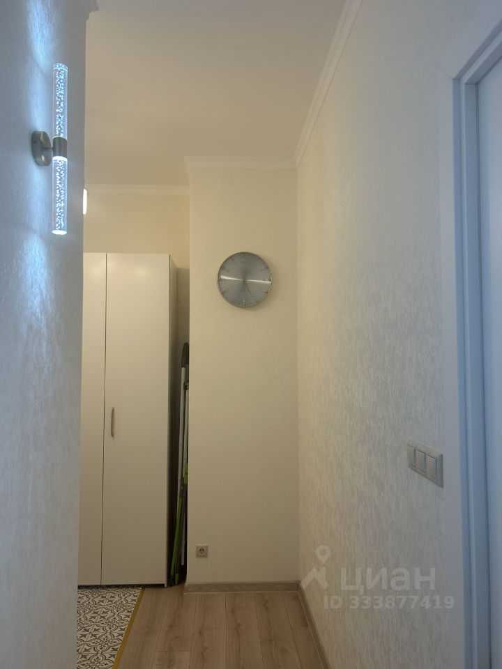 2-комнатная квартира, 53 м² — фотография 3