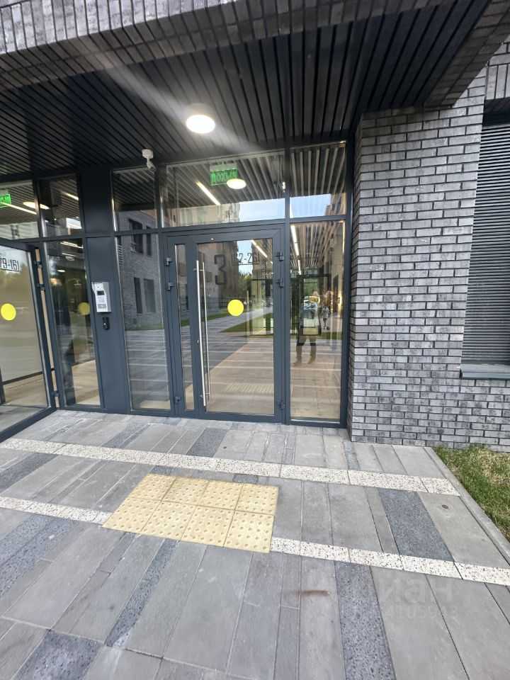 2-комнатная квартира, 44 м² — фотография 3
