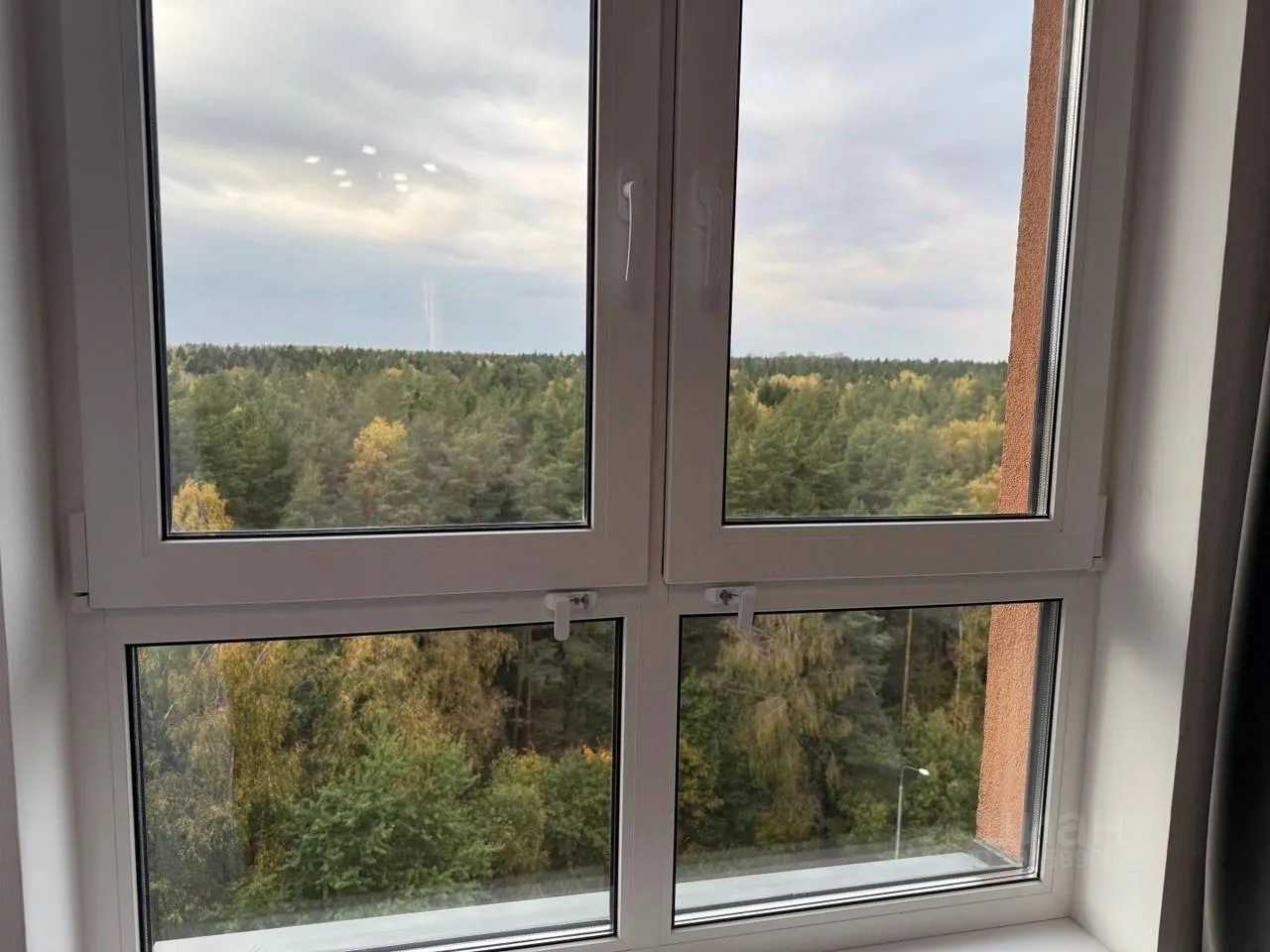 1-комнатная квартира, 43,4 м² — фотография 2