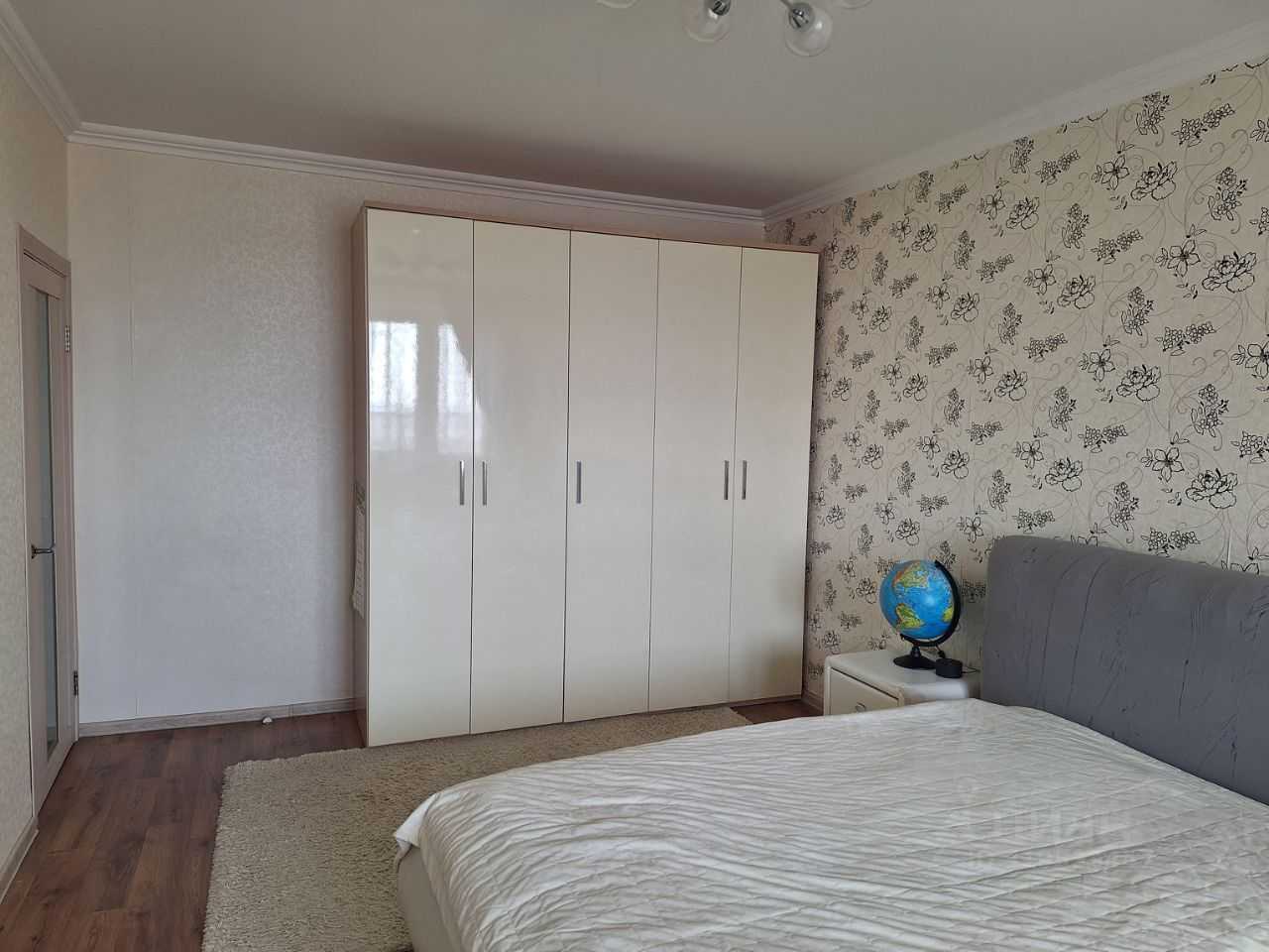 3-комнатная квартира, 85 м² — фотография 2