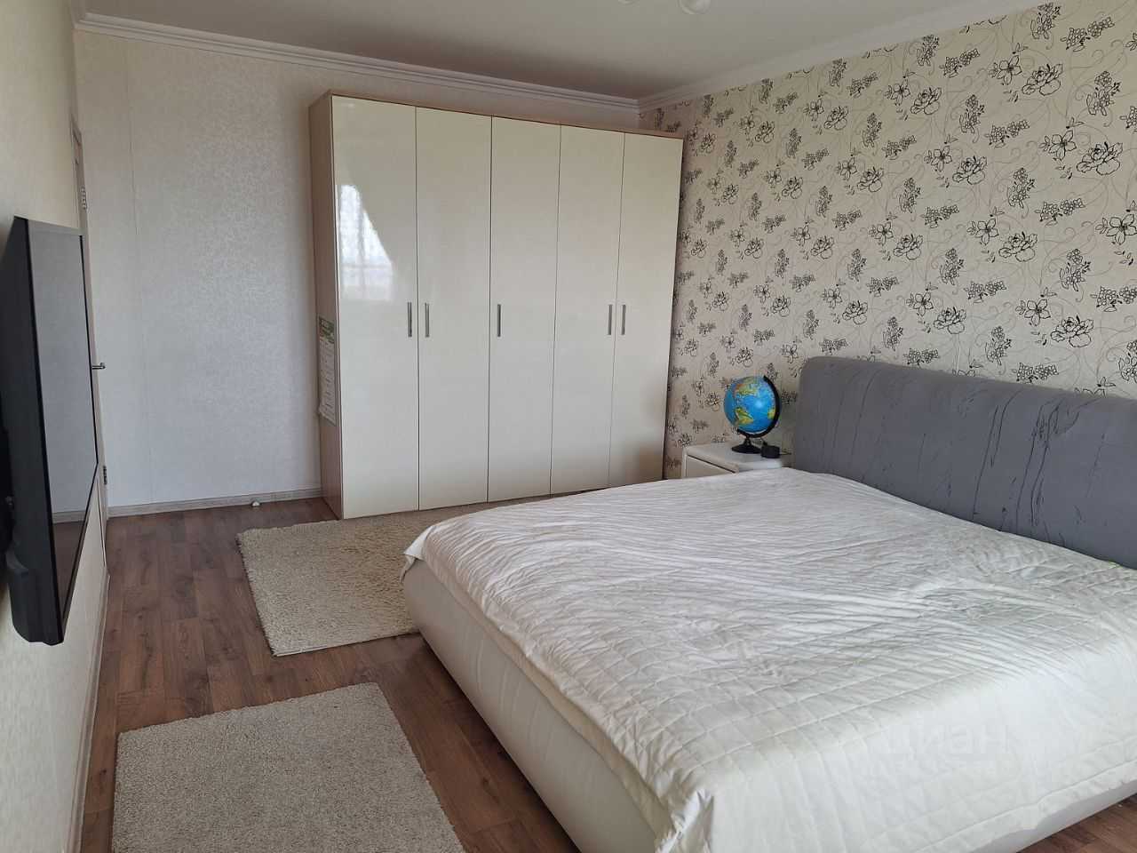 3-комнатная квартира, 85 м² — фотография 3