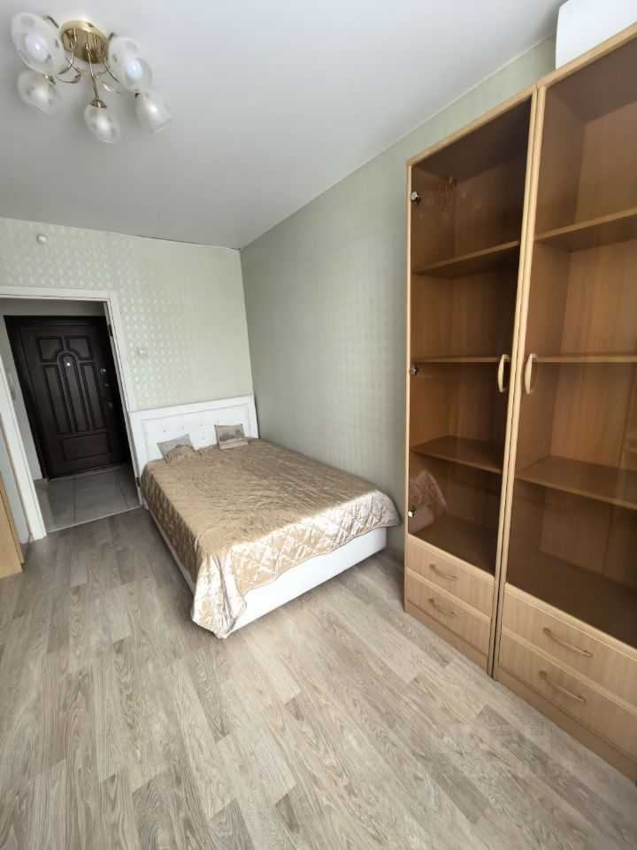 2-комнатная квартира, 52 м² — фотография 2