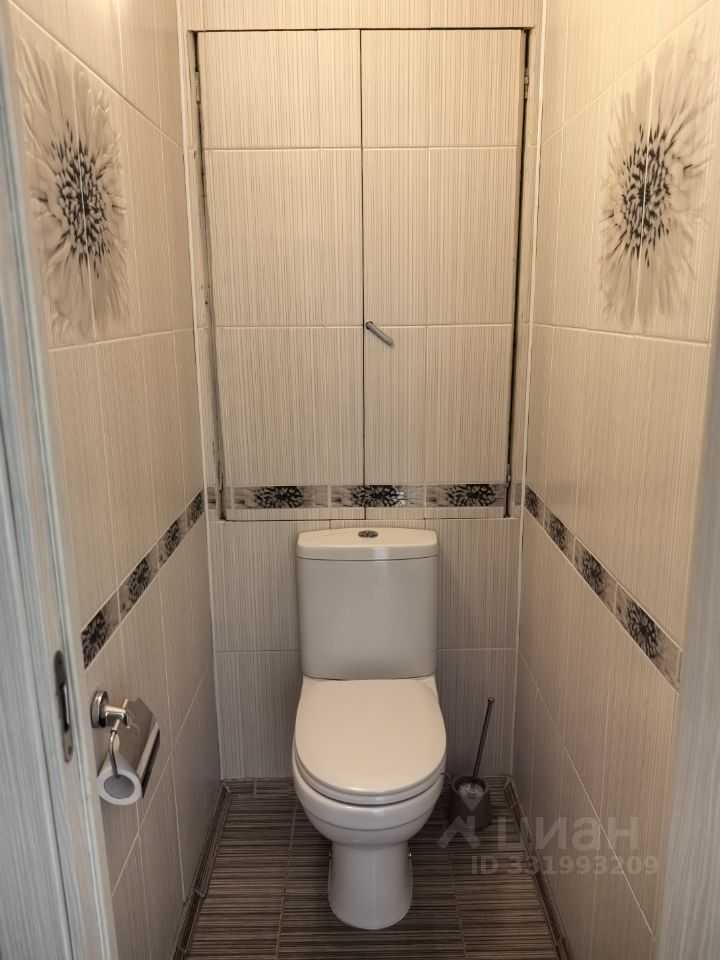 2-комнатная квартира, 51 м² — фотография 2