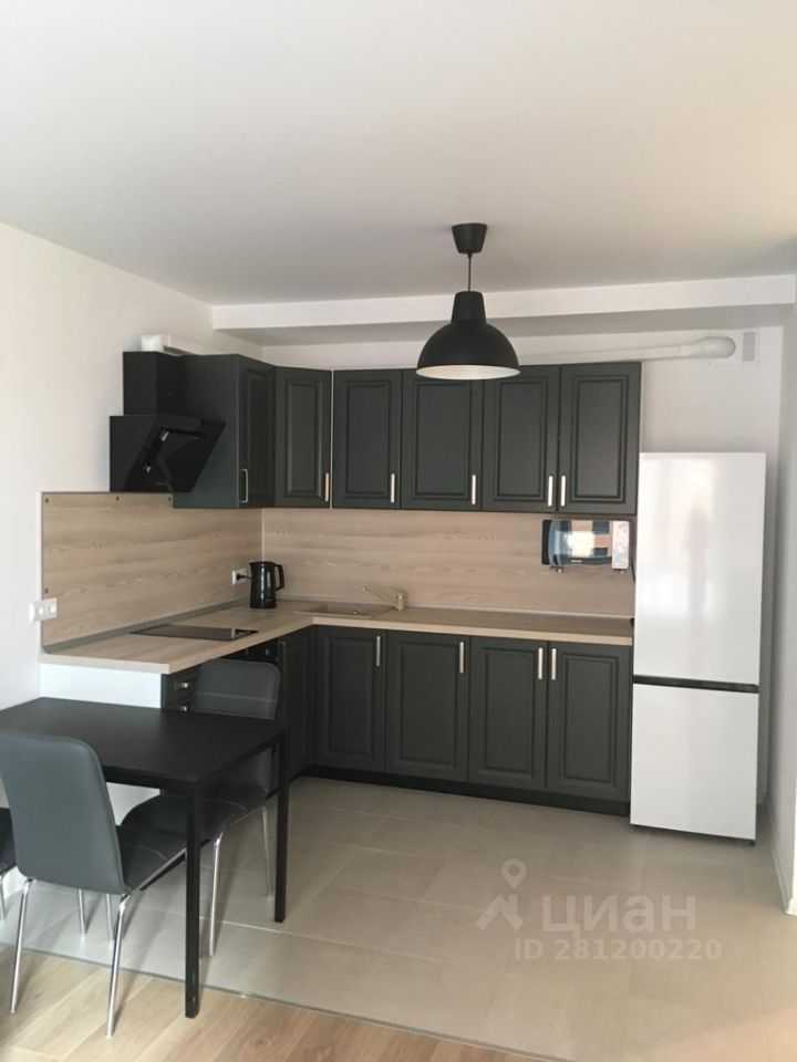 2-комнатная квартира, 40 м²