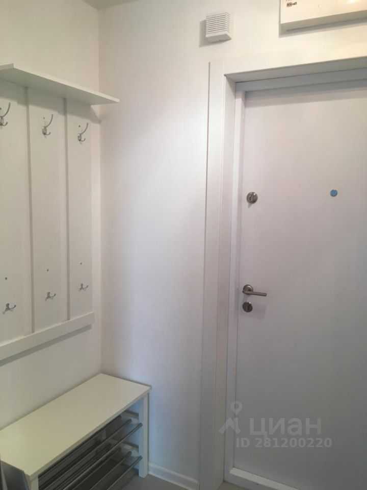2-комнатная квартира, 40 м² — фотография 2