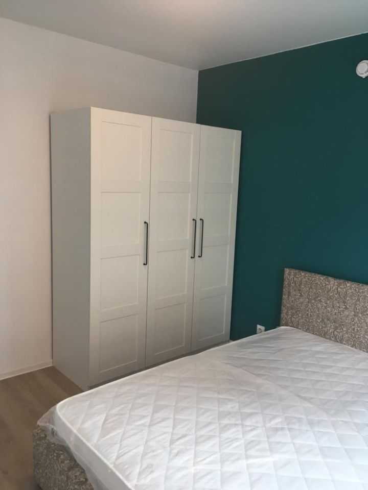 2-комнатная квартира, 40 м² — фотография 3