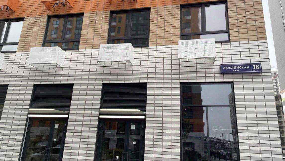 2-комнатная квартира, 58,2 м² — фотография 3