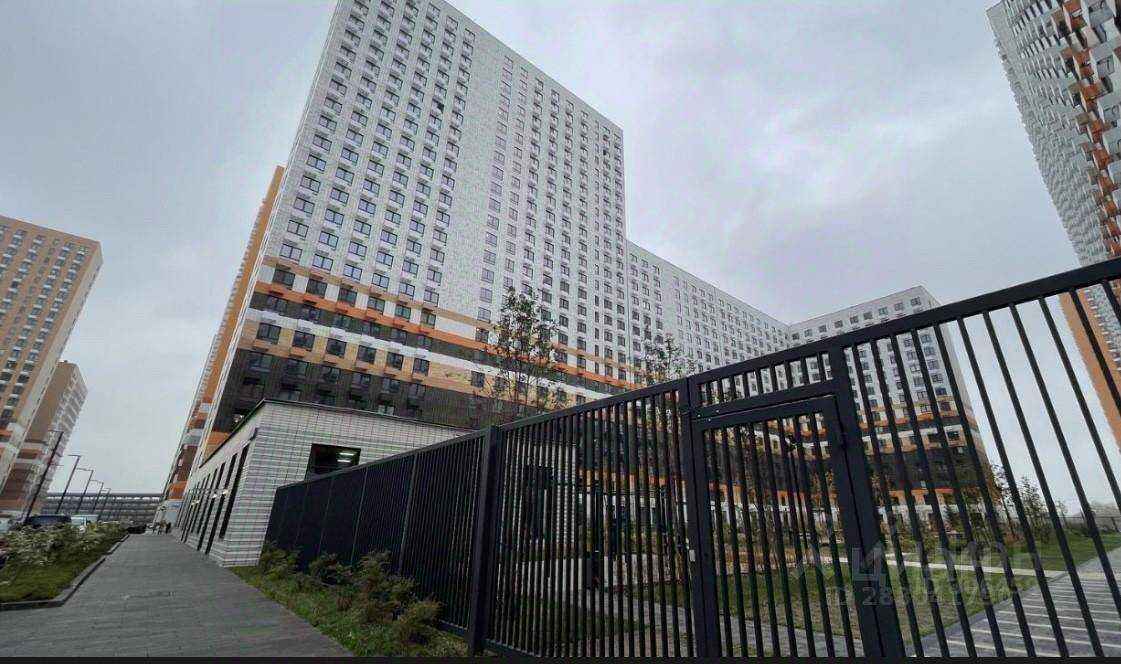2-комнатная квартира, 58,2 м² — фотография 2