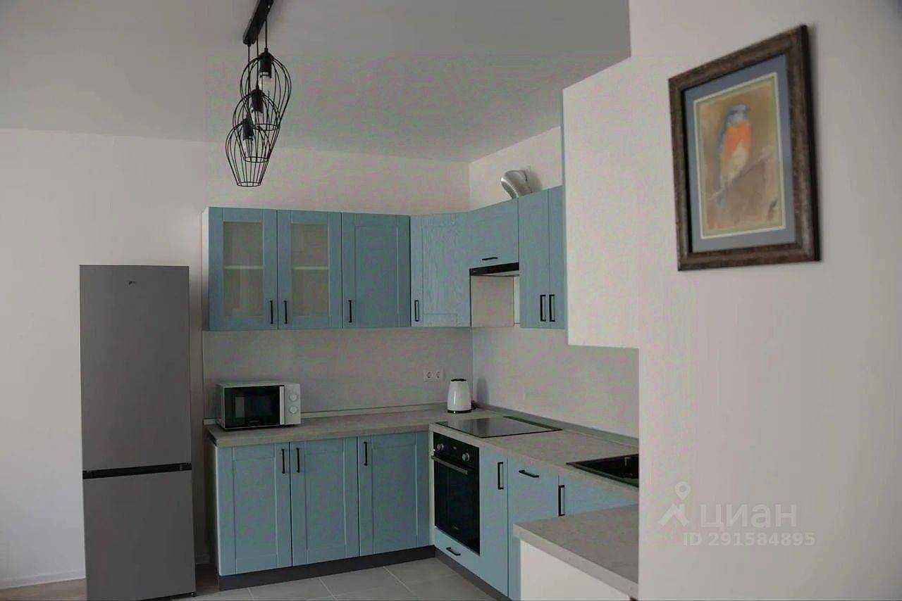 2-комнатная квартира, 48 м²