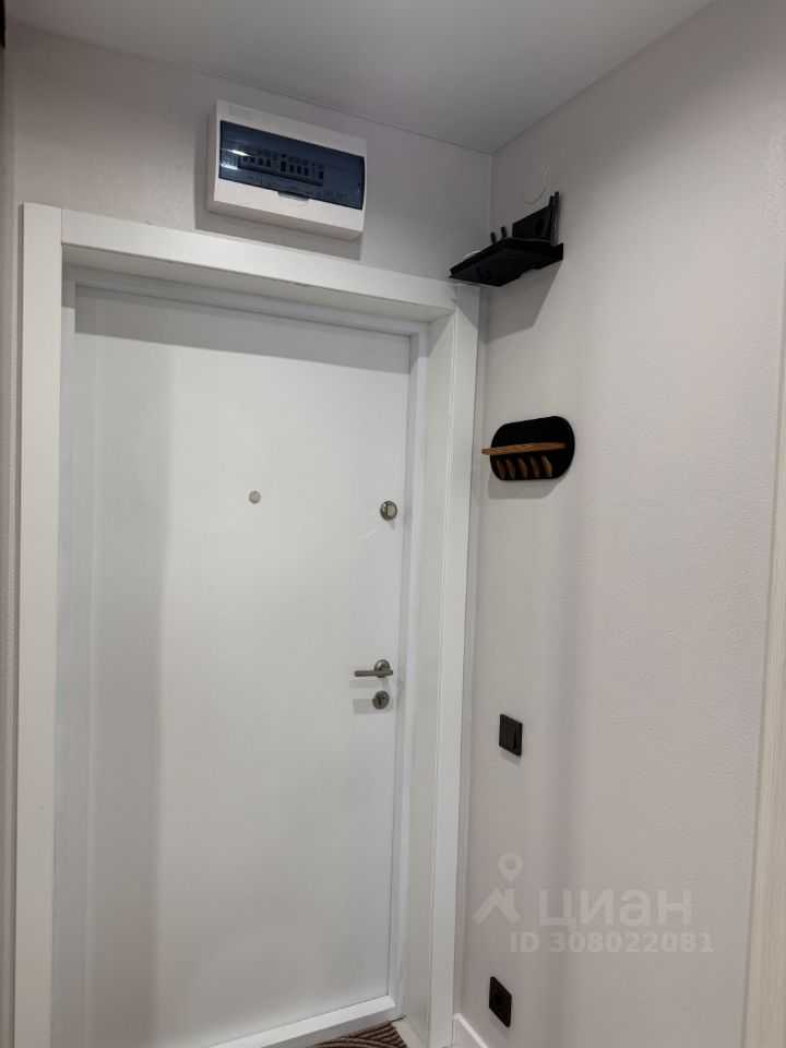 1-комнатная квартира, 32 м² — фотография 3
