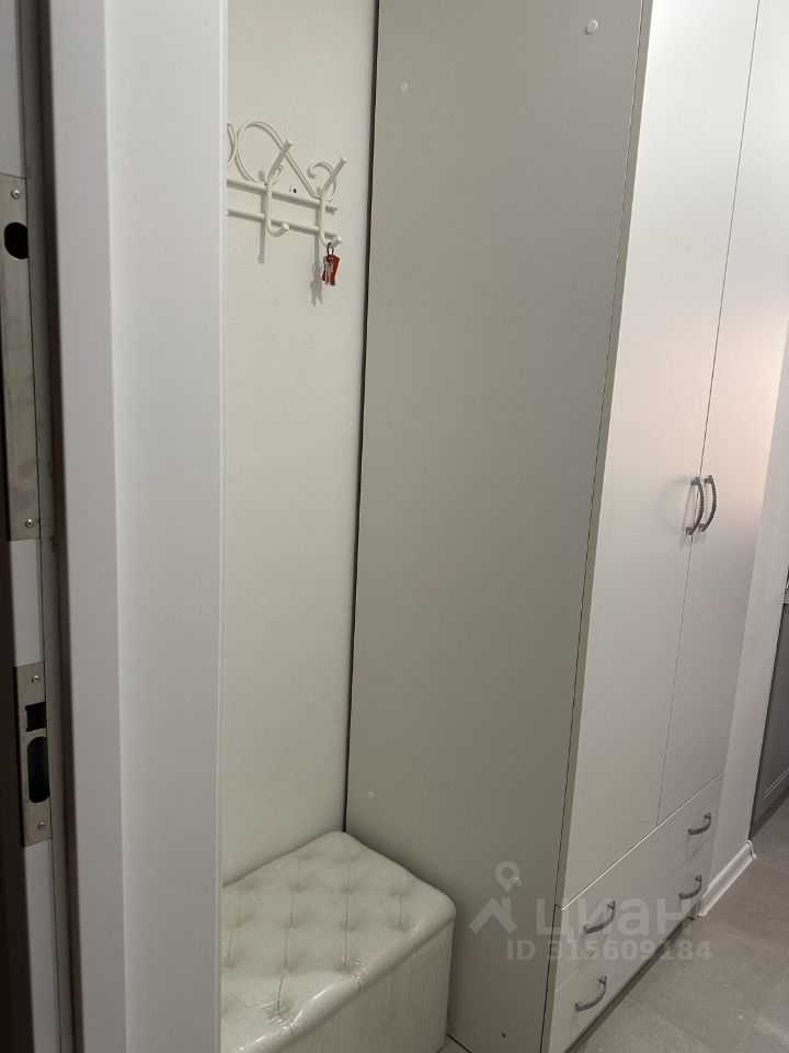 3-комнатная квартира, 50 м² — фотография 3