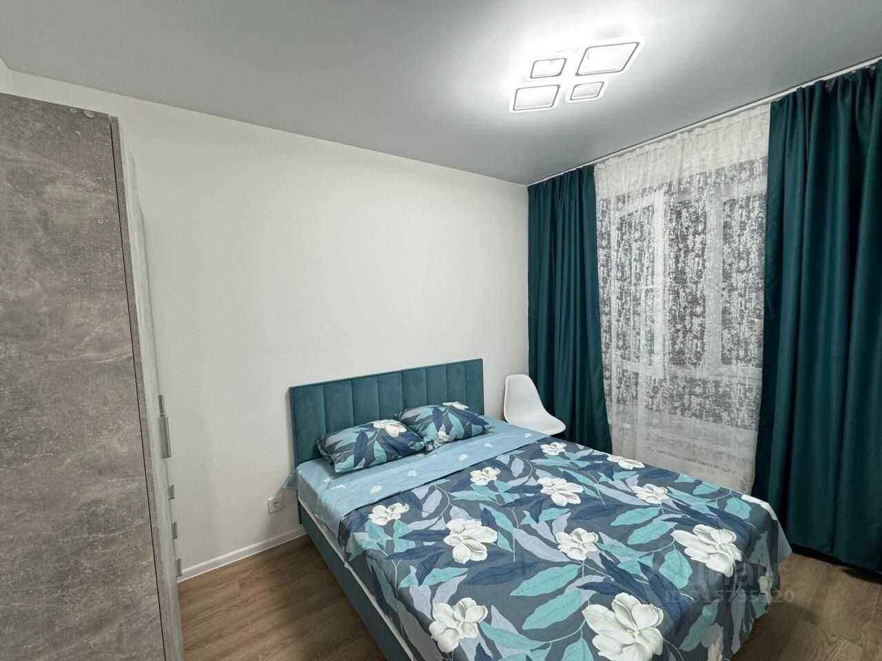 2-комнатная квартира, 45 м² — фотография 2