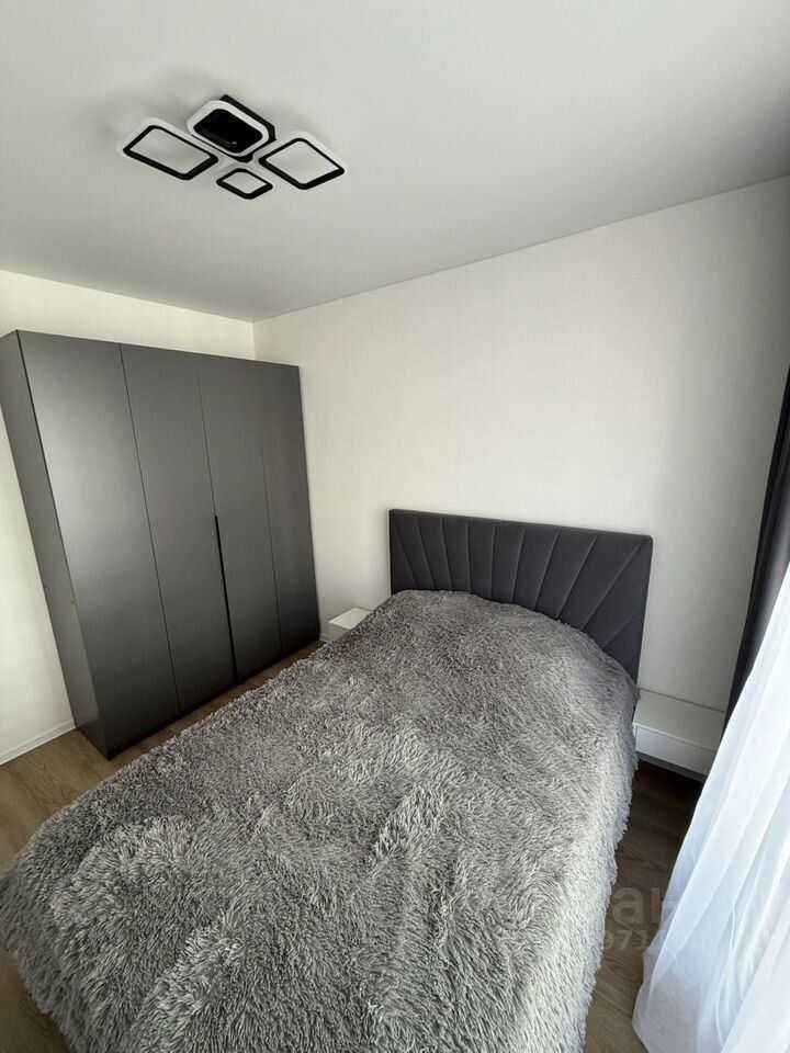 2-комнатная квартира, 33 м²