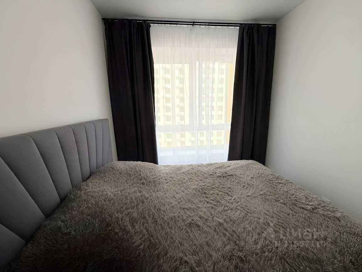 2-комнатная квартира, 33 м² — фотография 2