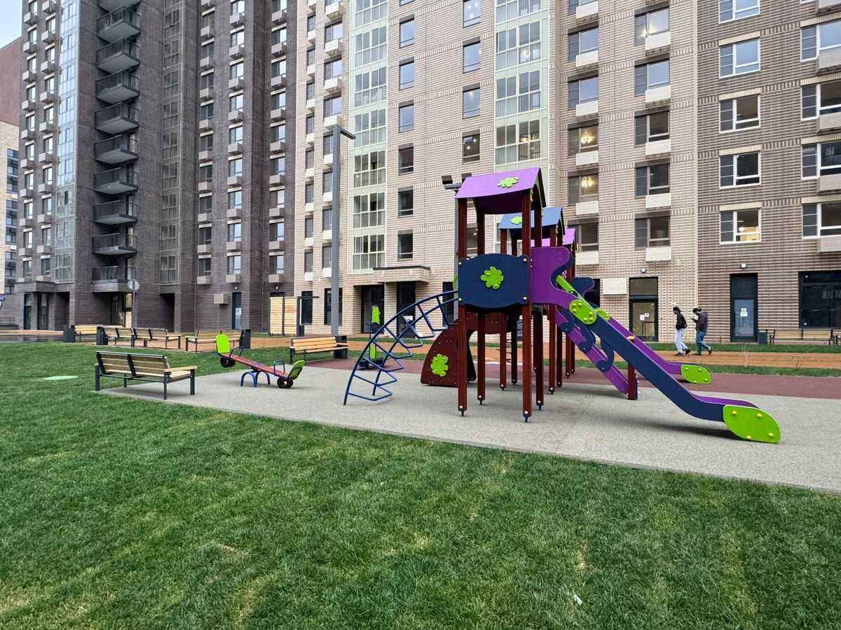 2-комнатная квартира, 68 м² — фотография 2