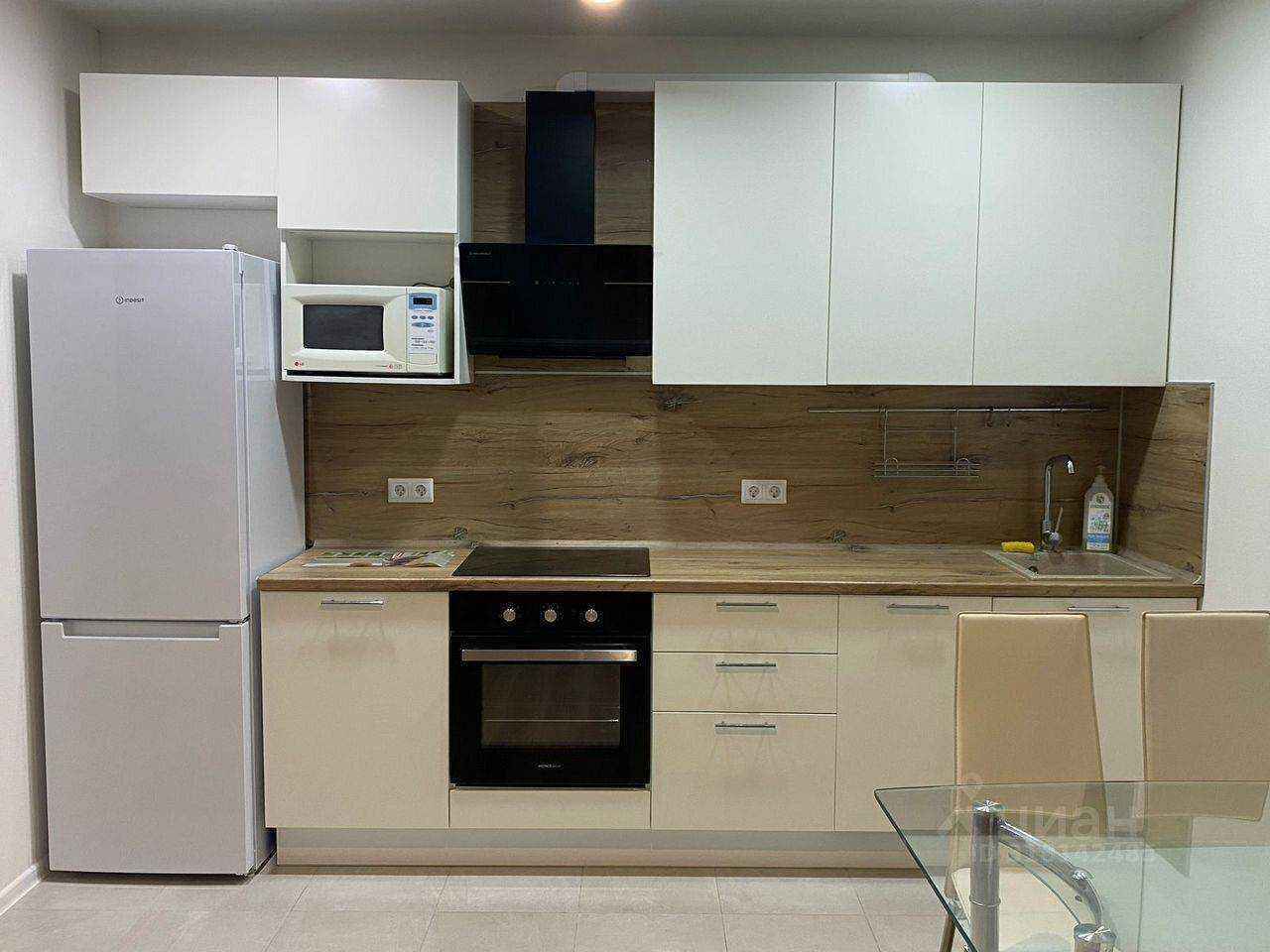 3-комнатная квартира, 62 м² — фотография 2