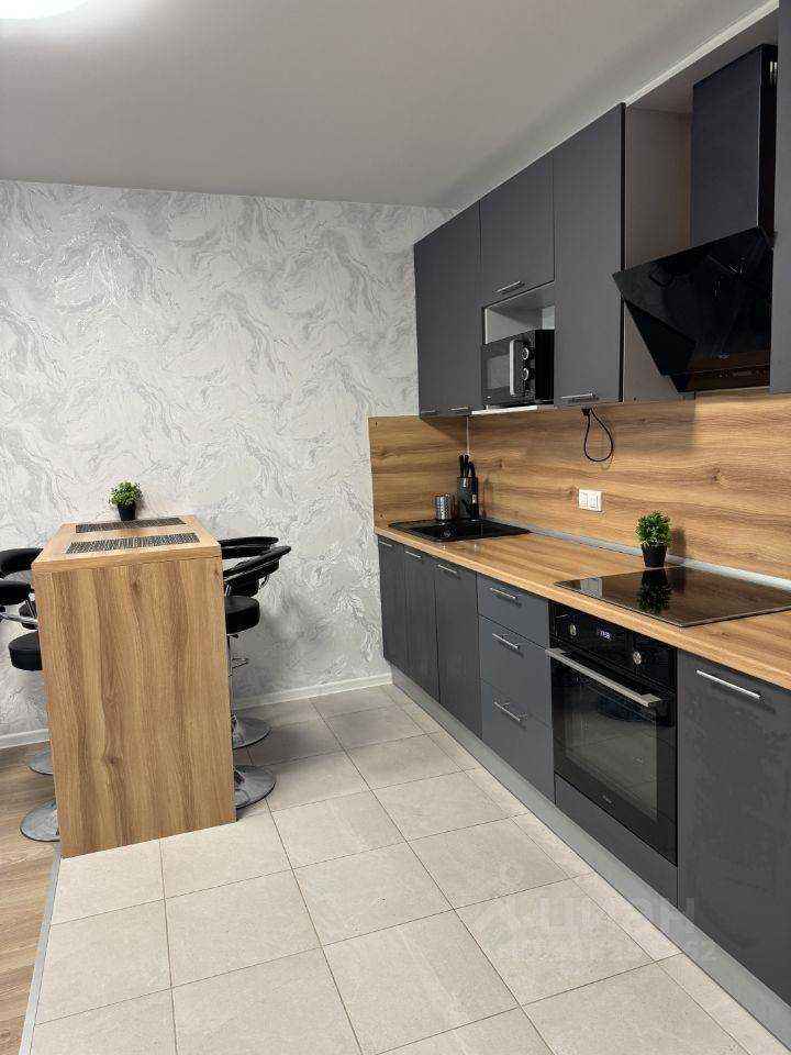 2-комнатная квартира, 53,3 м²