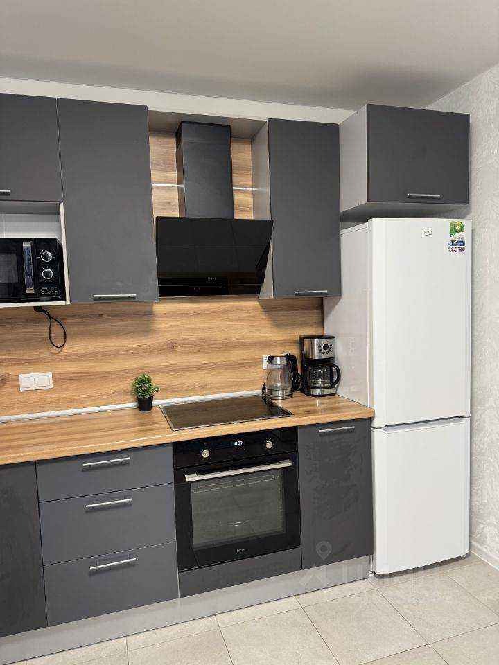 2-комнатная квартира, 53,3 м² — фотография 2