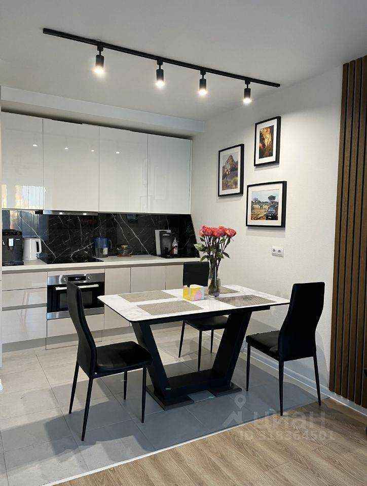 2-комнатная квартира, 41 м²