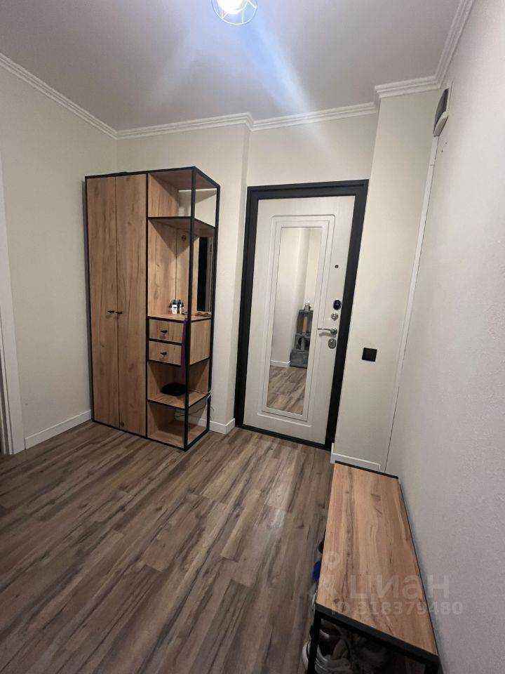 2-комнатная квартира, 45 м²