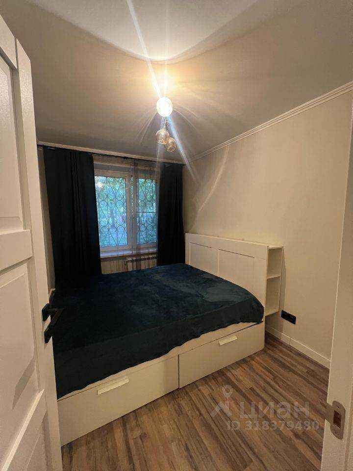 2-комнатная квартира, 45 м² — фотография 3