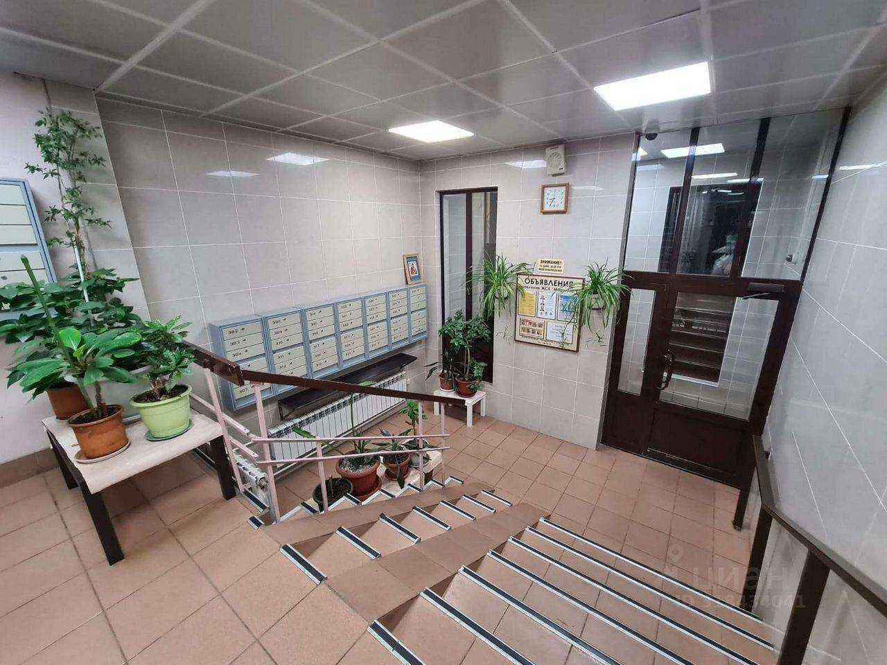 1-комнатная квартира, 40 м²