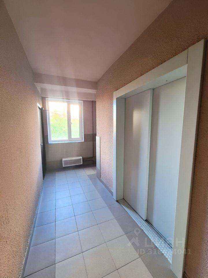 1-комнатная квартира, 40 м² — фотография 2