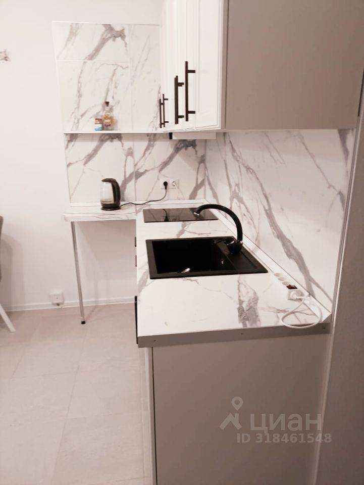 2-комнатная квартира, 42 м² — фотография 2