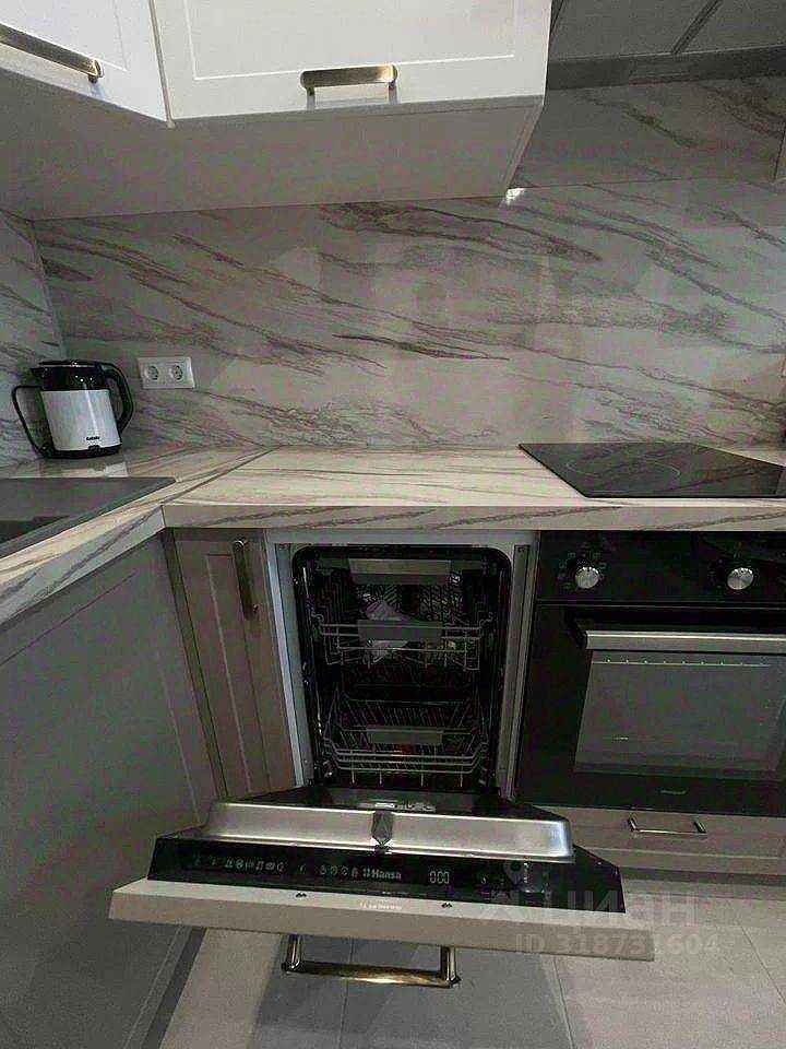 2-комнатная квартира, 40 м² — фотография 3